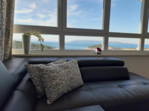 Apartment Anny on two floors with sea view